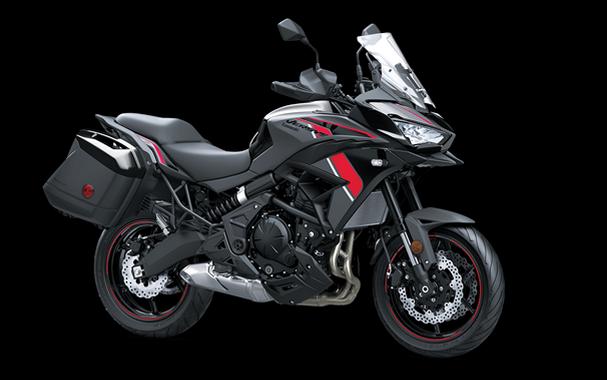 2024 KAWASAKI VERSYS 650 LT ABS