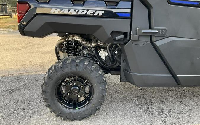 2024 Polaris® Ranger Crew XP 1000 NorthStar Edition Premium