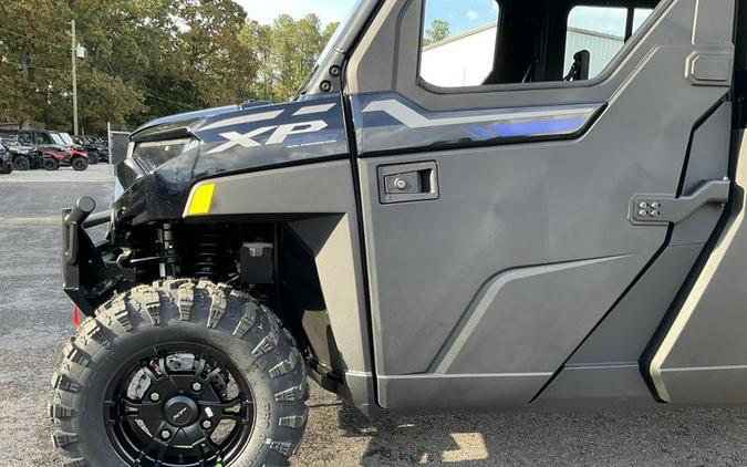 2024 Polaris® Ranger Crew XP 1000 NorthStar Edition Premium