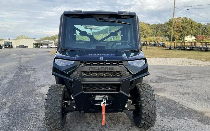 2024 Polaris® Ranger Crew XP 1000 NorthStar Edition Premium