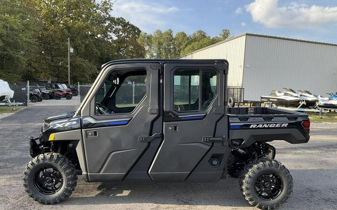 2024 Polaris® Ranger Crew XP 1000 NorthStar Edition Premium