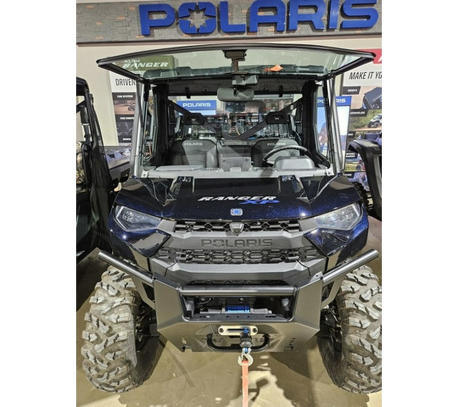 2024 Polaris Ranger XP 1000 Northstar Edition Ultimate