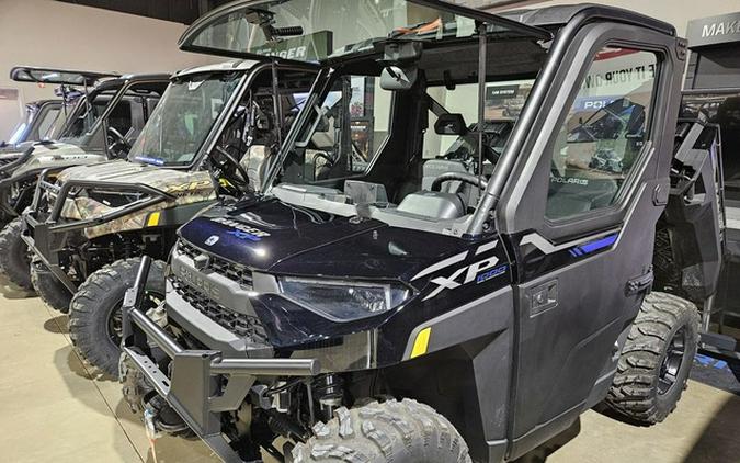 2024 Polaris Ranger XP 1000 Northstar Edition Ultimate