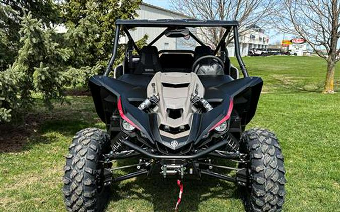 2024 Yamaha YXZ1000R SS XT-R