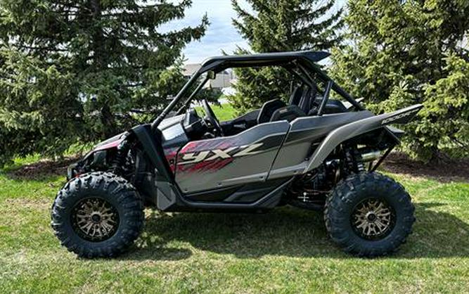 2024 Yamaha YXZ1000R SS XT-R