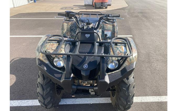 2009 Yamaha KODIAK 450