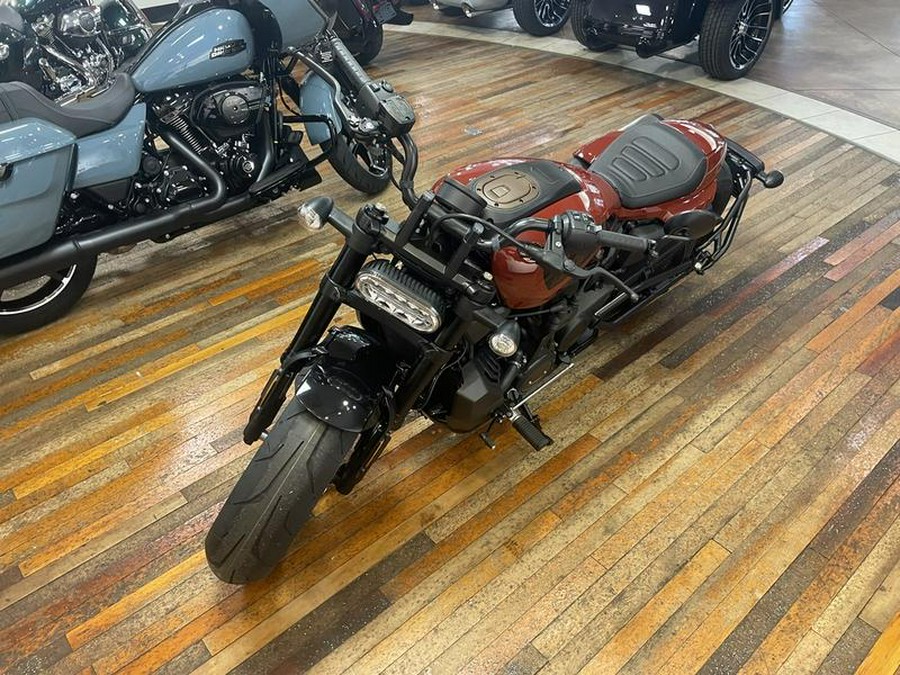 2024 Harley-Davidson® RH1250S - Sportster® S