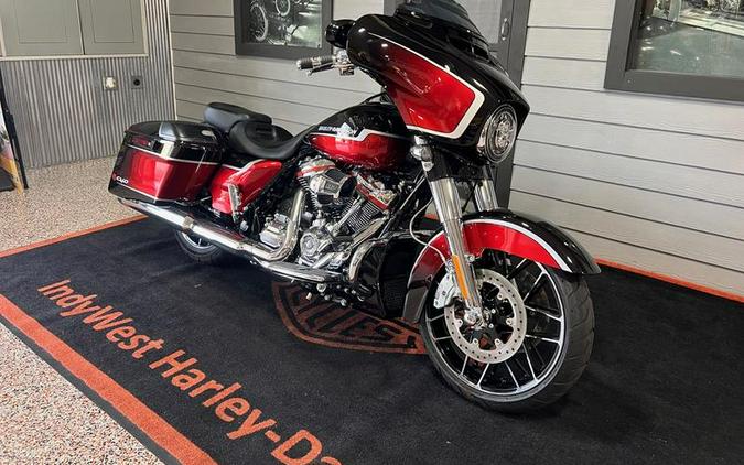 2021 Harley-Davidson® FLHXSE - CVO™ Street Glide®