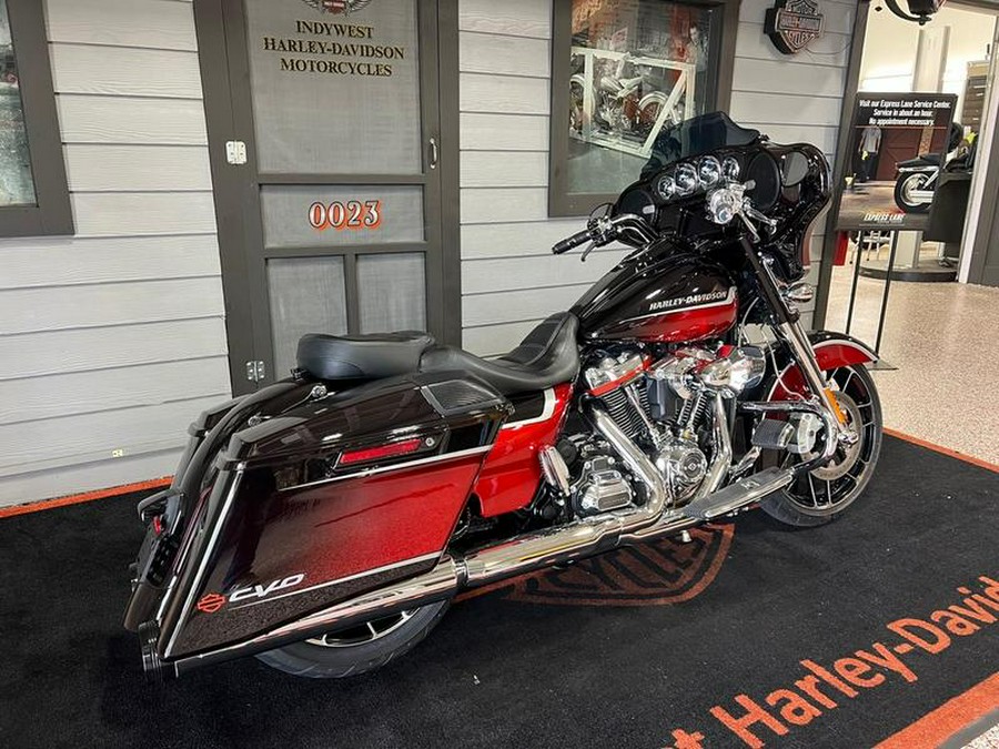 2021 Harley-Davidson® FLHXSE - CVO™ Street Glide®