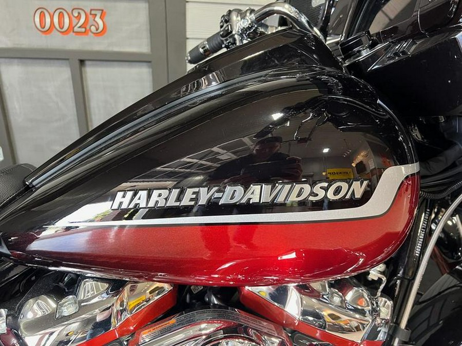 2021 Harley-Davidson® FLHXSE - CVO™ Street Glide®