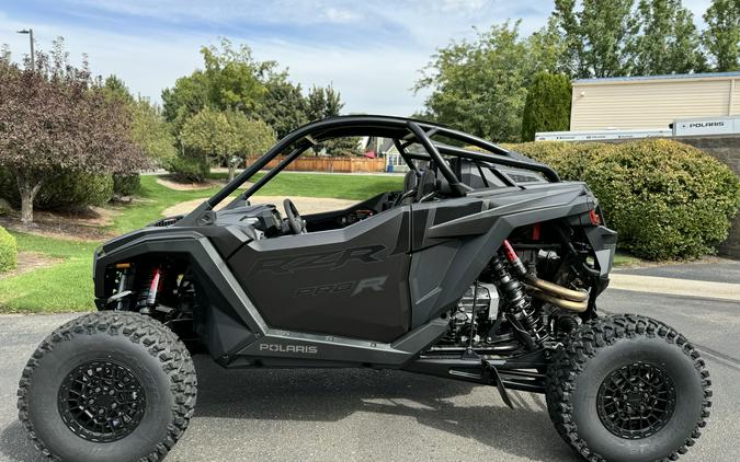 2025 Polaris Industries RZR PRO R ULTIMATE