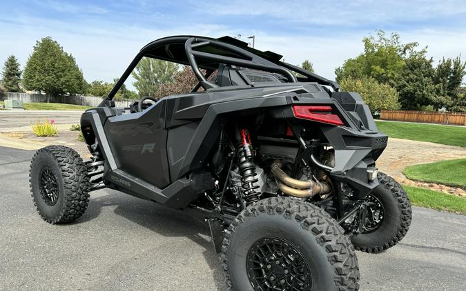 2025 Polaris Industries RZR PRO R ULTIMATE