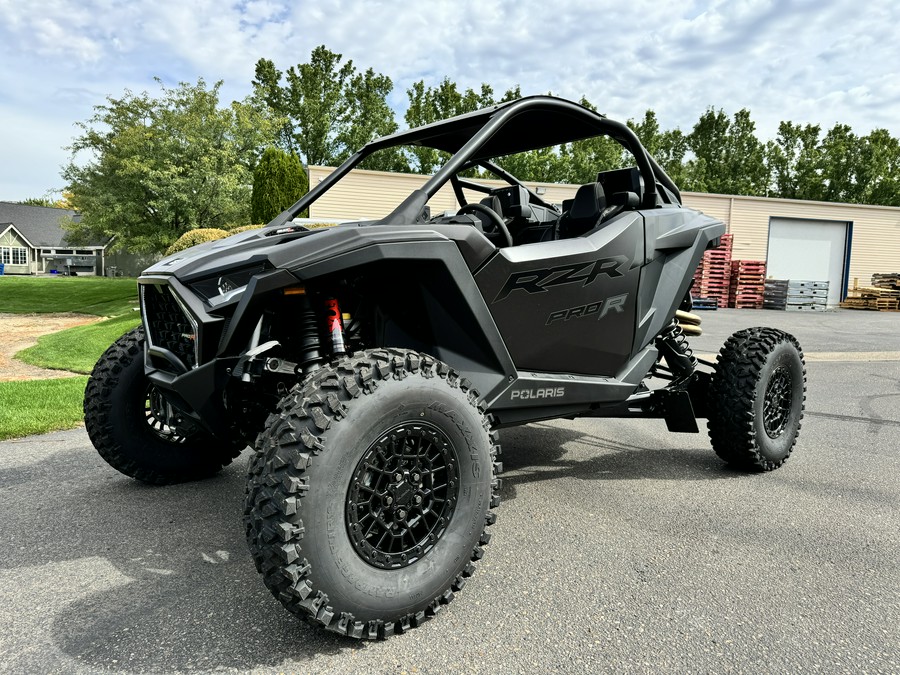 2025 Polaris Industries RZR PRO R ULTIMATE