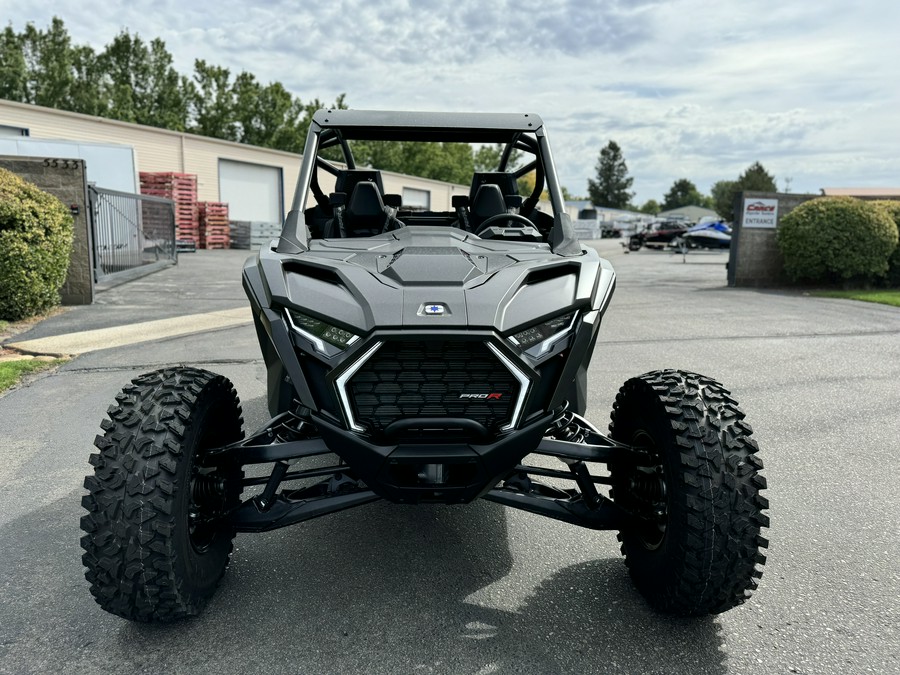 2025 Polaris Industries RZR PRO R ULTIMATE