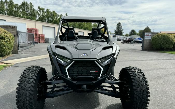 2025 Polaris Industries RZR PRO R ULTIMATE