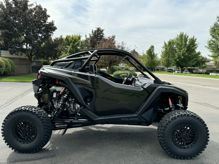 2025 Polaris Industries RZR PRO R ULTIMATE