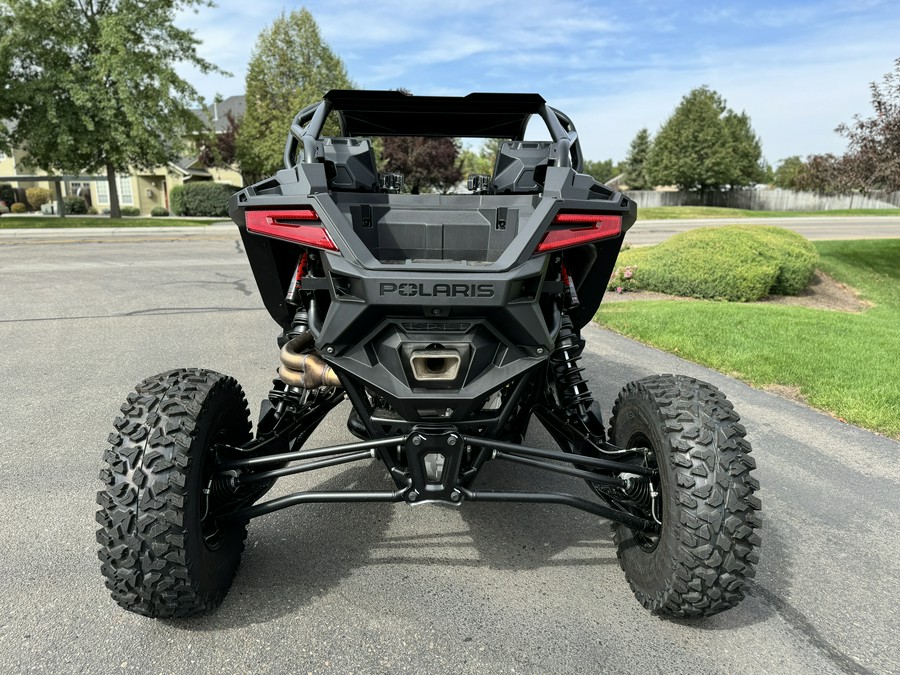 2025 Polaris Industries RZR PRO R ULTIMATE