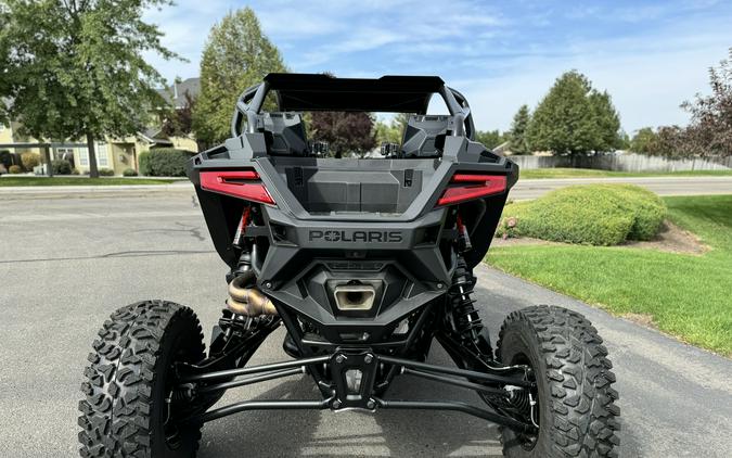 2025 Polaris Industries RZR PRO R ULTIMATE