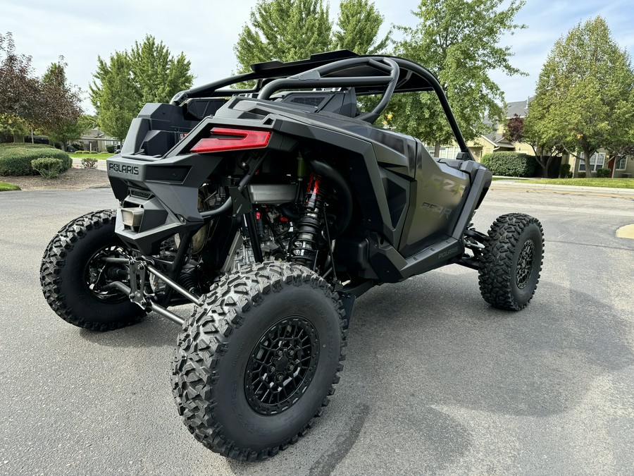 2025 Polaris Industries RZR PRO R ULTIMATE