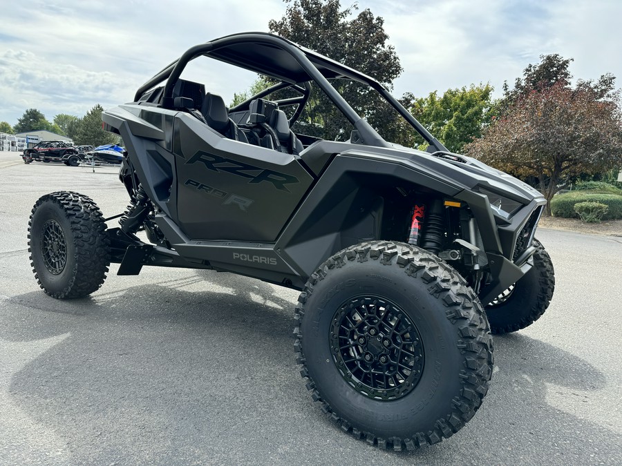 2025 Polaris Industries RZR PRO R ULTIMATE