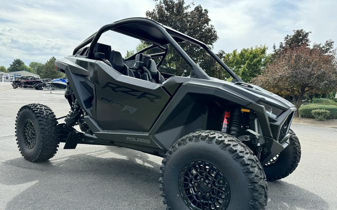 2025 Polaris Industries RZR PRO R ULTIMATE