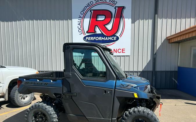 2025 Polaris Ranger XP 1000 NorthStar Edition Ultimate