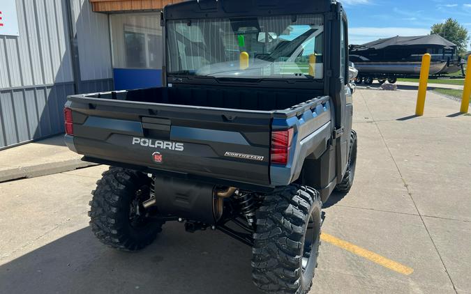 2025 Polaris Ranger XP 1000 NorthStar Edition Ultimate