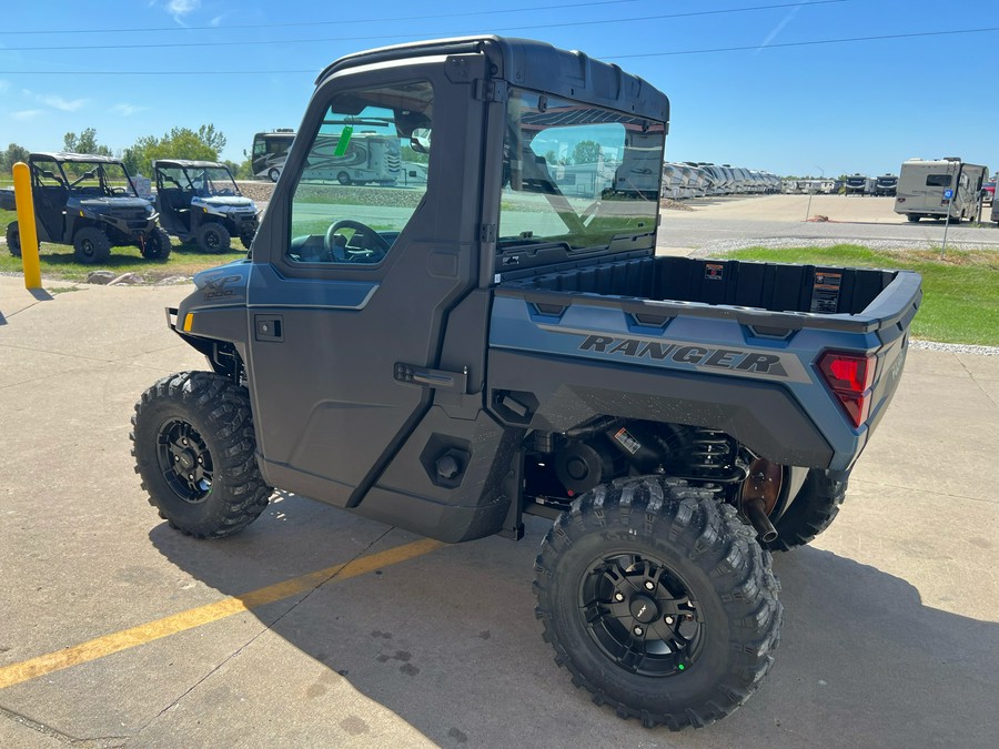 2025 Polaris Ranger XP 1000 NorthStar Edition Ultimate