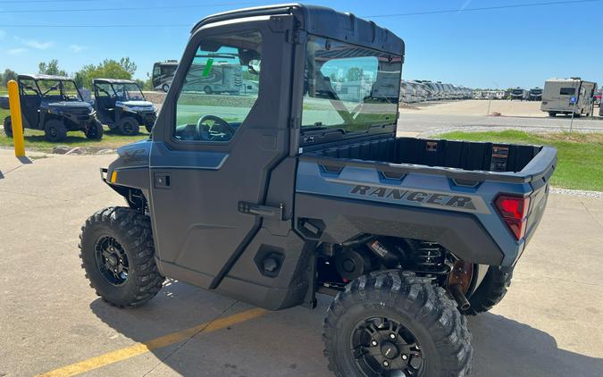 2025 Polaris Ranger XP 1000 NorthStar Edition Ultimate