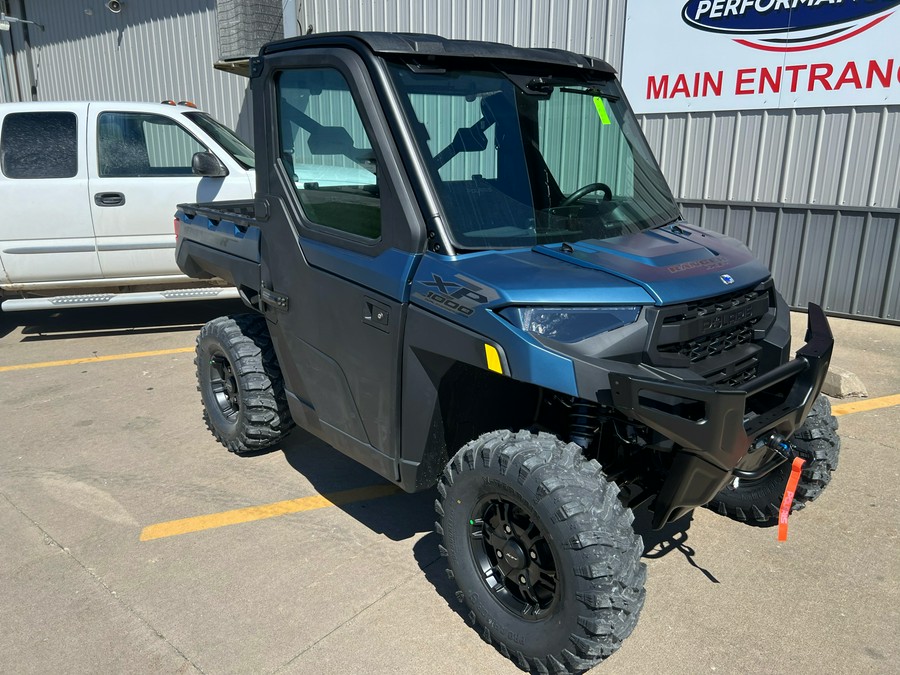 2025 Polaris Ranger XP 1000 NorthStar Edition Ultimate