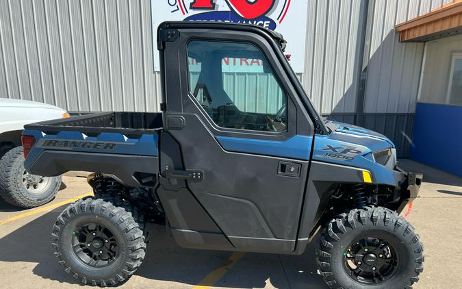 2025 Polaris Ranger XP 1000 NorthStar Edition Ultimate