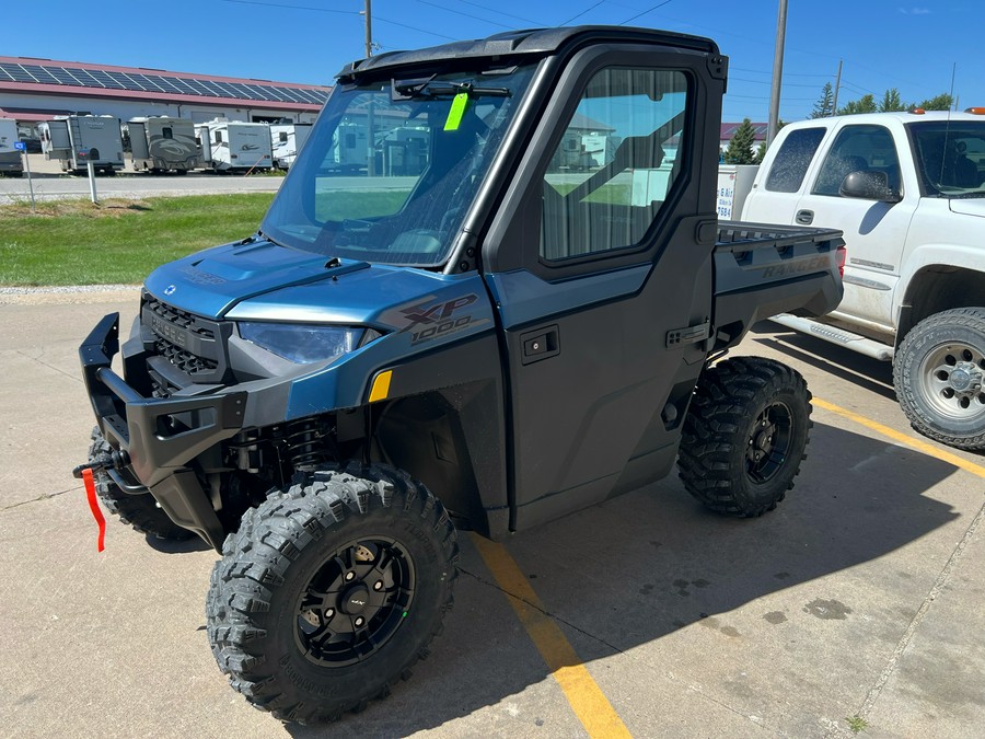 2025 Polaris Ranger XP 1000 NorthStar Edition Ultimate