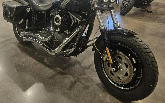 2015 Harley-Davidson® FXDF - Dyna® Fat Bob®
