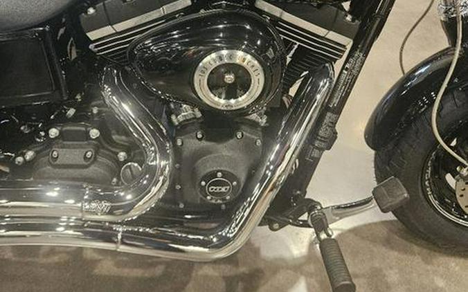 2015 Harley-Davidson® FXDF - Dyna® Fat Bob®