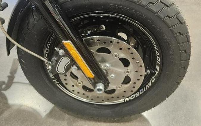 2015 Harley-Davidson® FXDF - Dyna® Fat Bob®