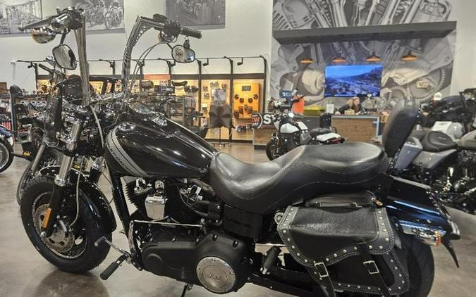 2015 Harley-Davidson® FXDF - Dyna® Fat Bob®