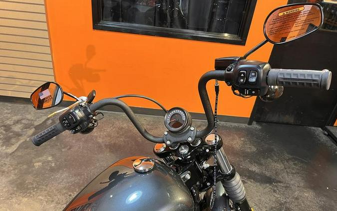 2025 Harley-Davidson® FXBB - Street Bob®
