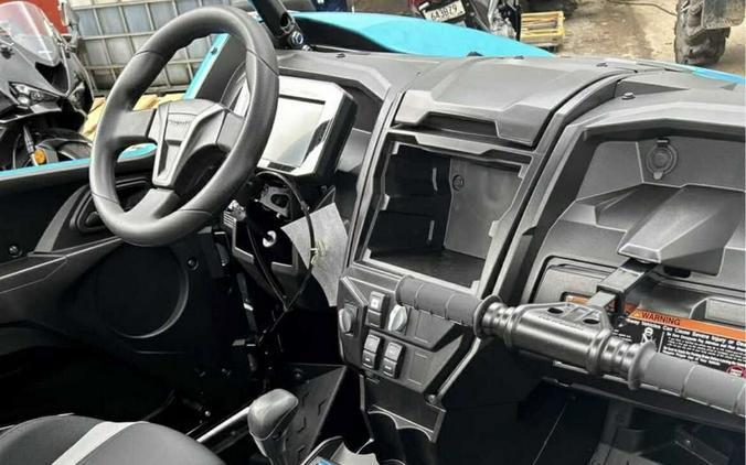 2026 Kawasaki Teryx KRX 1000 eS