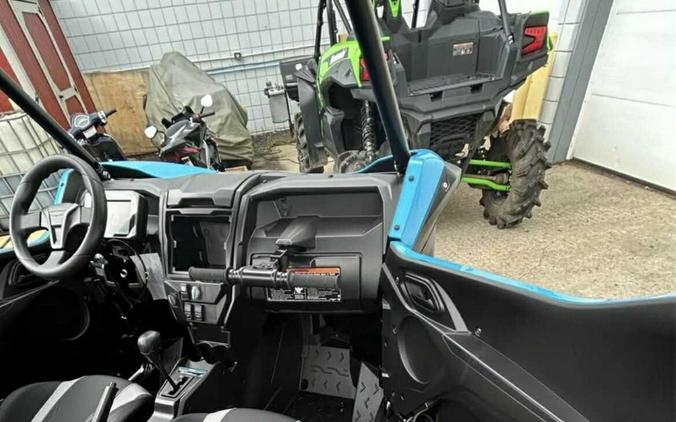 2026 Kawasaki Teryx KRX 1000 eS