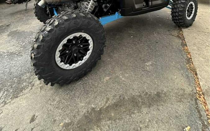 2026 Kawasaki Teryx KRX 1000 eS