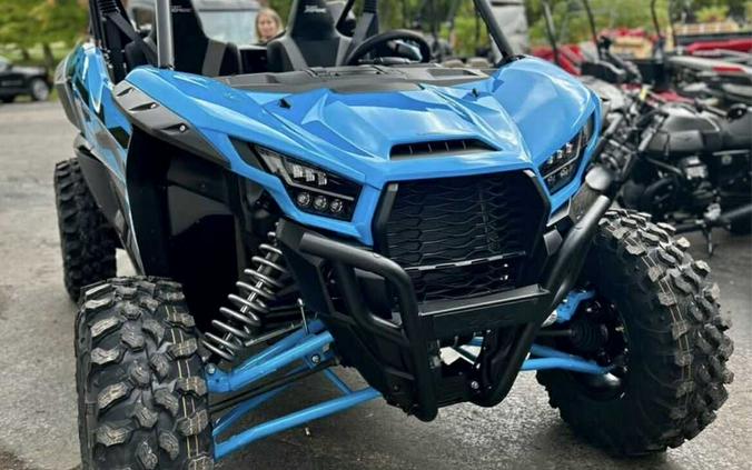 2026 Kawasaki Teryx KRX 1000 eS