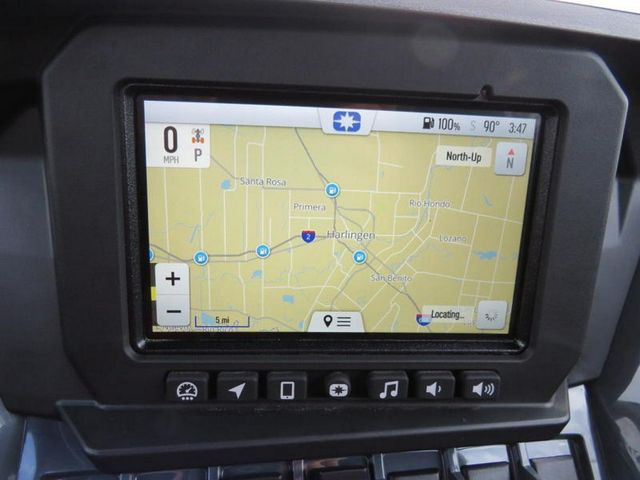 2026 Polaris® RZR XP S 4 1000 Ultimate