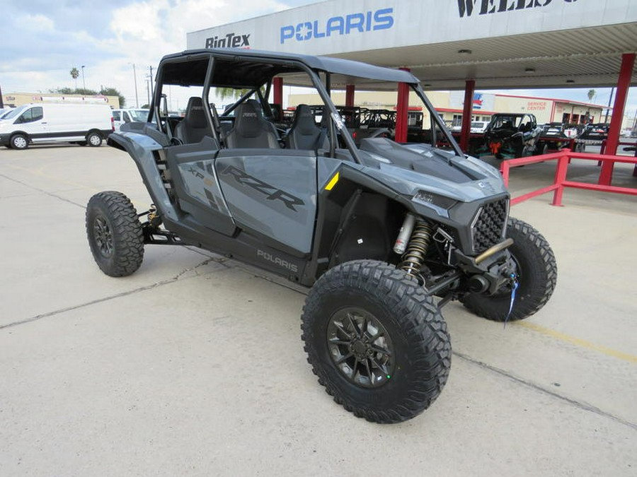 2026 Polaris® RZR XP S 4 1000 Ultimate
