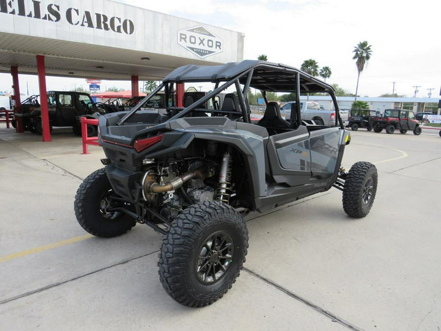 2026 Polaris® RZR XP S 4 1000 Ultimate