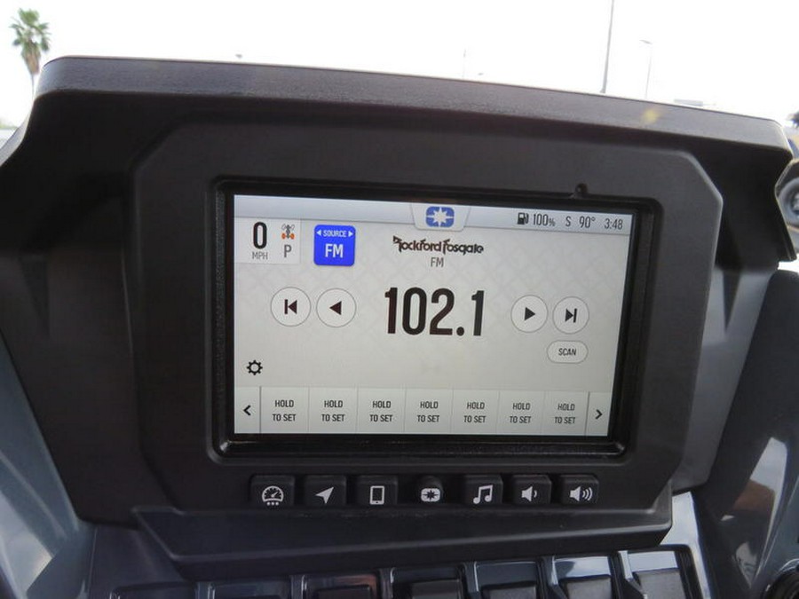 2026 Polaris® RZR XP S 4 1000 Ultimate