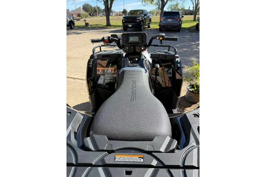 2026 Polaris Sportsman® 570 Trail