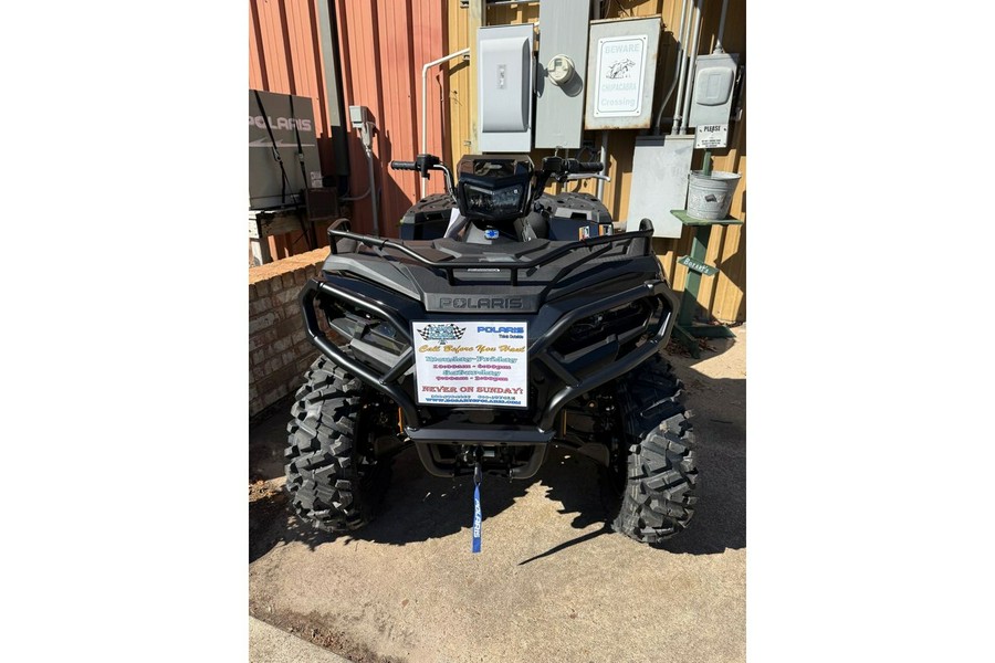 2026 Polaris Sportsman® 570 Trail