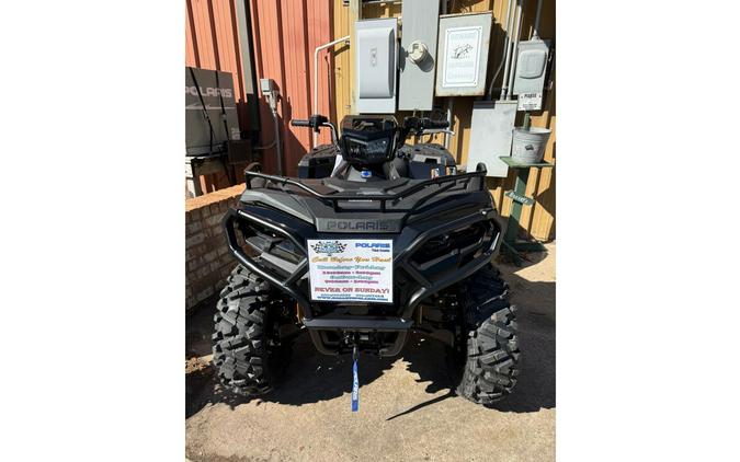 2026 Polaris Sportsman® 570 Trail