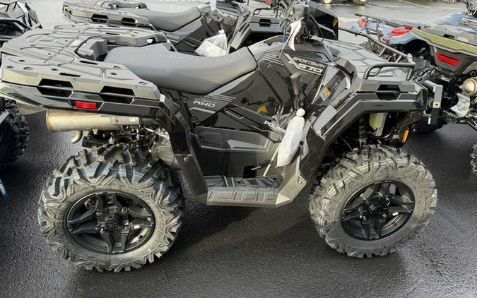 2026 Polaris Sportsman 570 Trail Trail