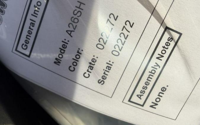 2026 Polaris® Sportsman 570 Trail